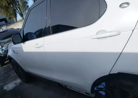 2023 Land Rover Discovery P300 S R-Dynamic из США, поврежденный, VIN SALRT2EXXP2471340